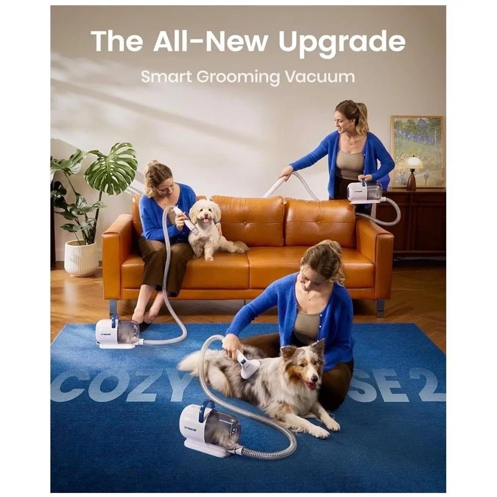 oneisall pet grooming